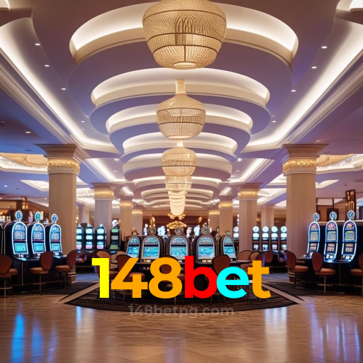 Vantagens do App 148bet