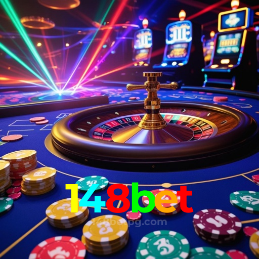 Promoções 148bet