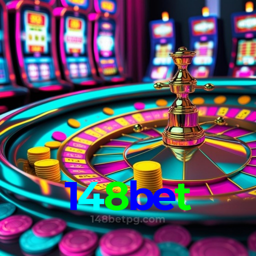 Novos Slots no 148bet