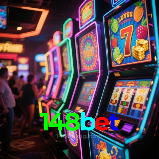 Ambiente vibrante de cassino online